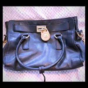 Michael Kors Satchel